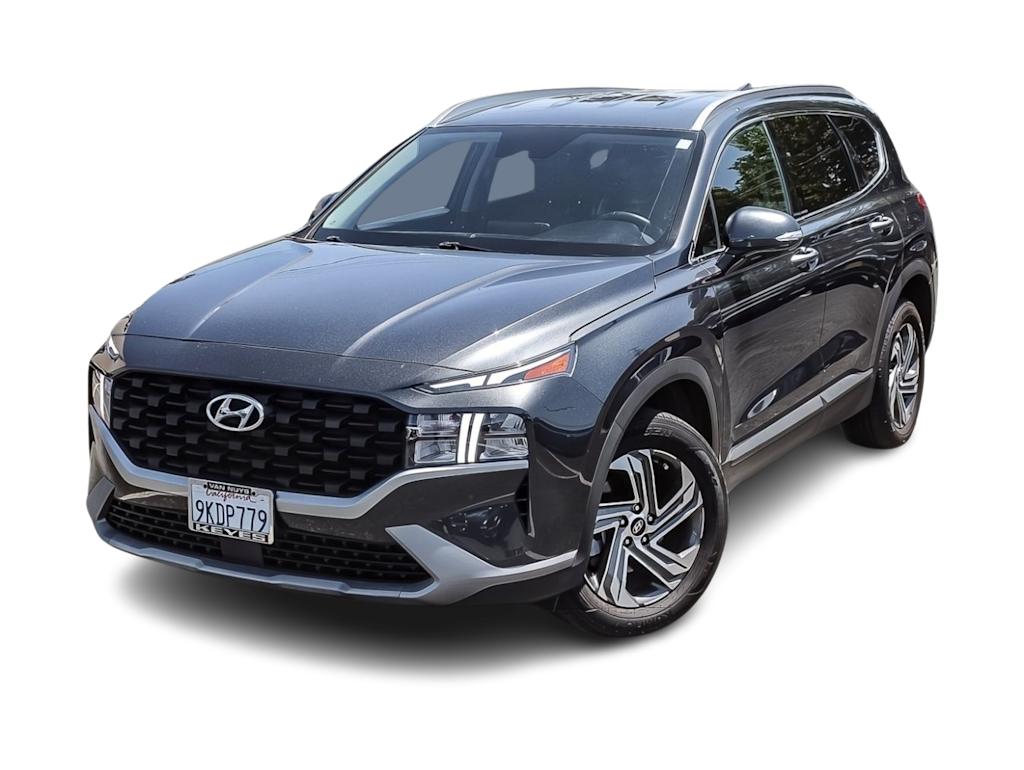 hyundai santa fe 2023 5NMS24AJ7PH631632 image hyundai santa fe 2023 5NMS24AJ7PH631632 image